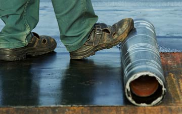 types of Weston Town felt roof