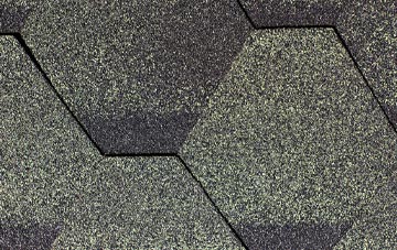 Weston Town fibreglass shingle repairs