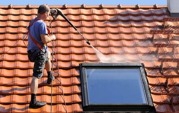 roof cleaning Weston Town, Somerset