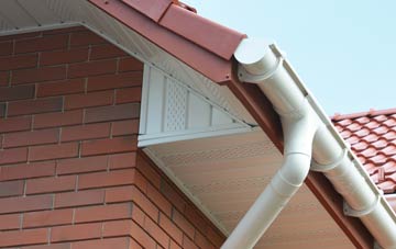 Weston Town soffit repair costs
