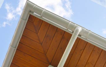 Weston Town soffit types
