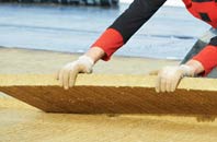 find rated Weston Town roof insulation companies