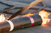 free Weston Town flat roofing repair quotes