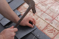 free Weston Town garage roof repair quotes