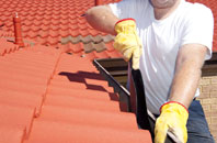 Weston Town roof cleaners