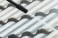 rated Weston Town roof cleaning companies