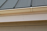 Weston Town soffit repair