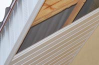 rated Weston Town soffit repair companies